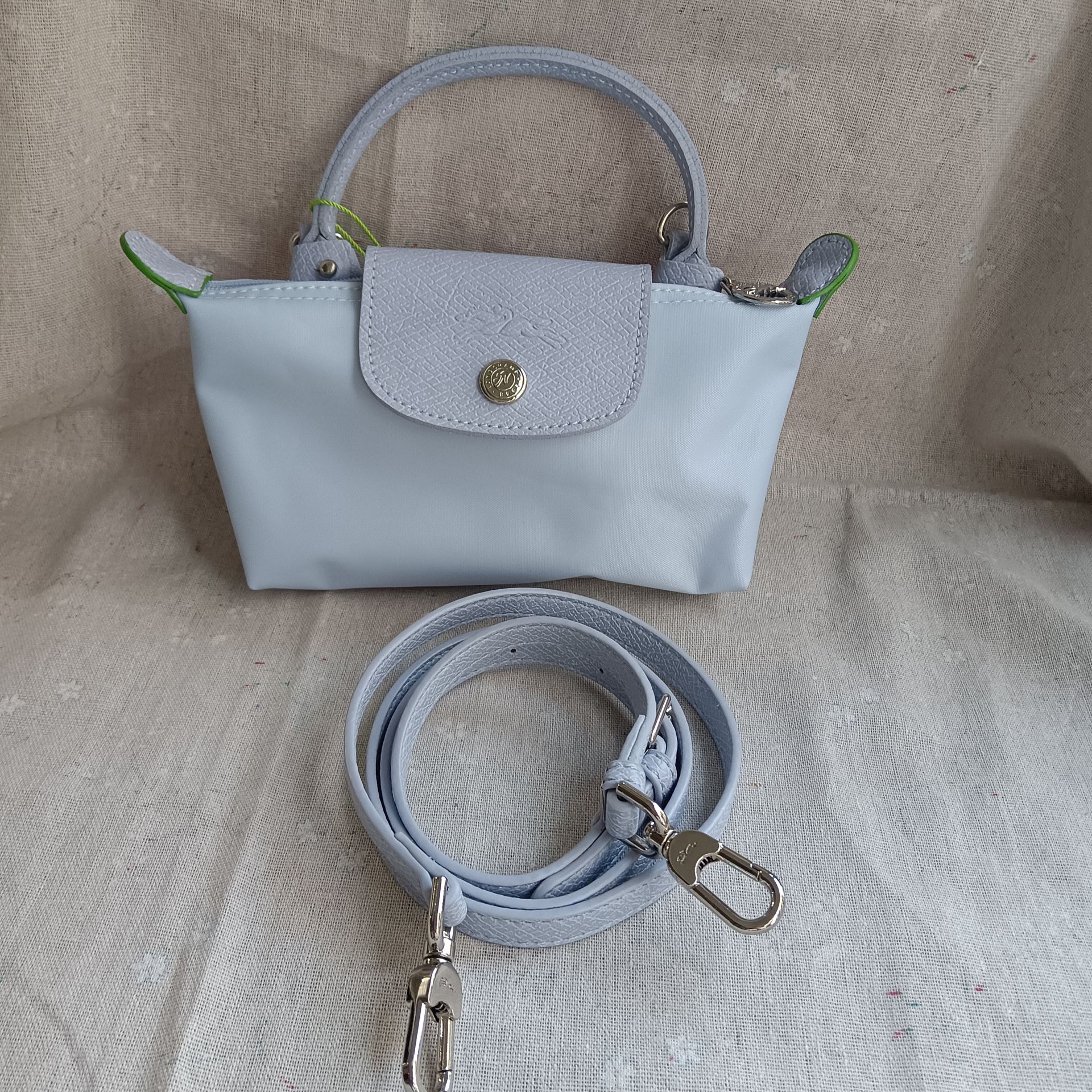 Longchamp Le Pliage Mini Handbag