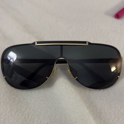 Mens Versace Sunglasses- Model: VE2140