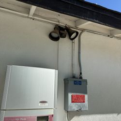 Residential Solar Inverters 