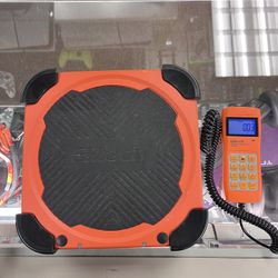 Eli-tech LMC-300 HVAC Refrigerant Scale