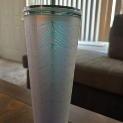 Starbucks Cup