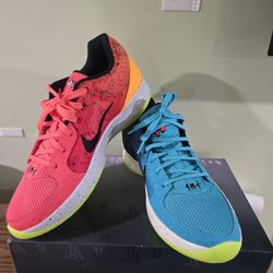 Nike Ja 2
Kool-Aid Mixed Berry