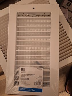 Ac Vent Covers