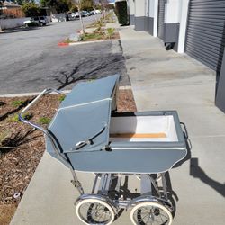 Vintage Stroller