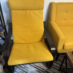 IKEA Chair 