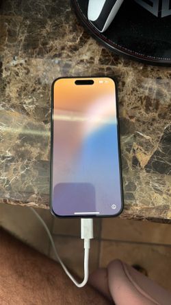 iPhone 15 Pro 128GB