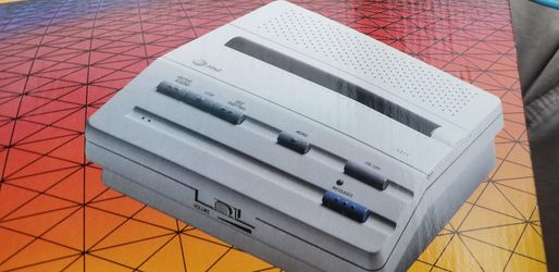 AT&T REMOTE ANSWERING SYSTEM LIKE NEW