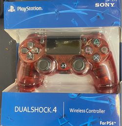 Brand new PlayStation 4 Wireless controller