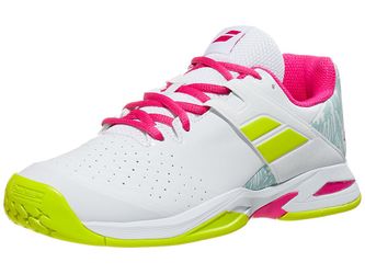 Babolat Propulse All court Tennis Pickleball Junior Shoes