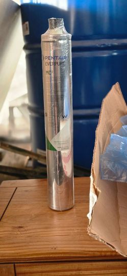 Water Filter Cartridge
