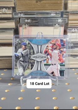 ⚾️ (18) Phillies Bryce Harper Cards