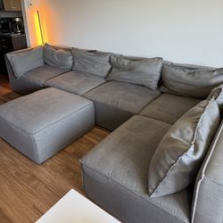 Modular Couch 