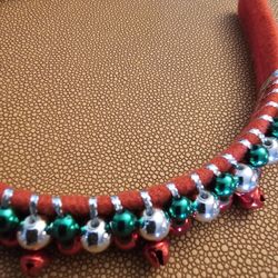 Christmas Bells Headband Decorations 