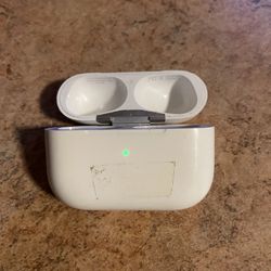 Air pods Pro Charging Case 