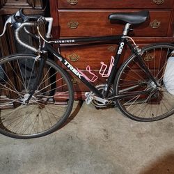 Trek 6061T6