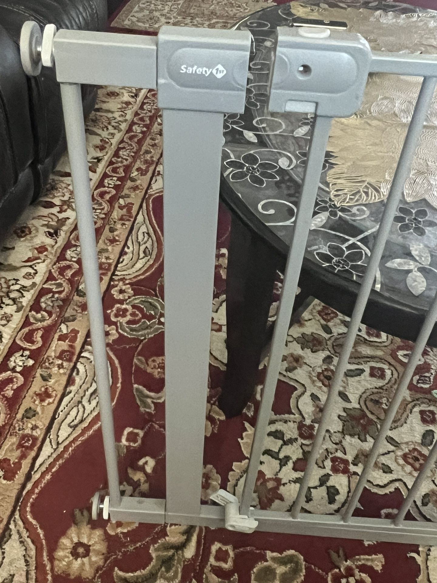Toddler Door Gate 