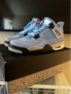 Jordan Retro 4s GS