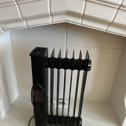 Portable Heater 