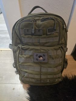 Backpack