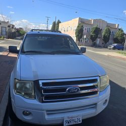 2010 Ford Expedition