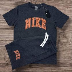 Nike Short & Tee Set 