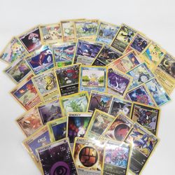 BUY OR TRADE Pokemon Card LP/MP/DM $1 To $10