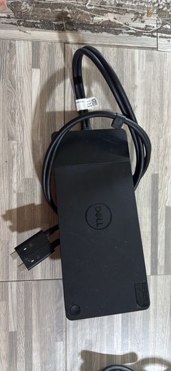 Dell docking station