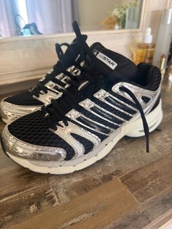Brand new in box, adidas control 5 size 6
