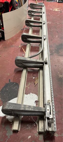 Aluminum Brake