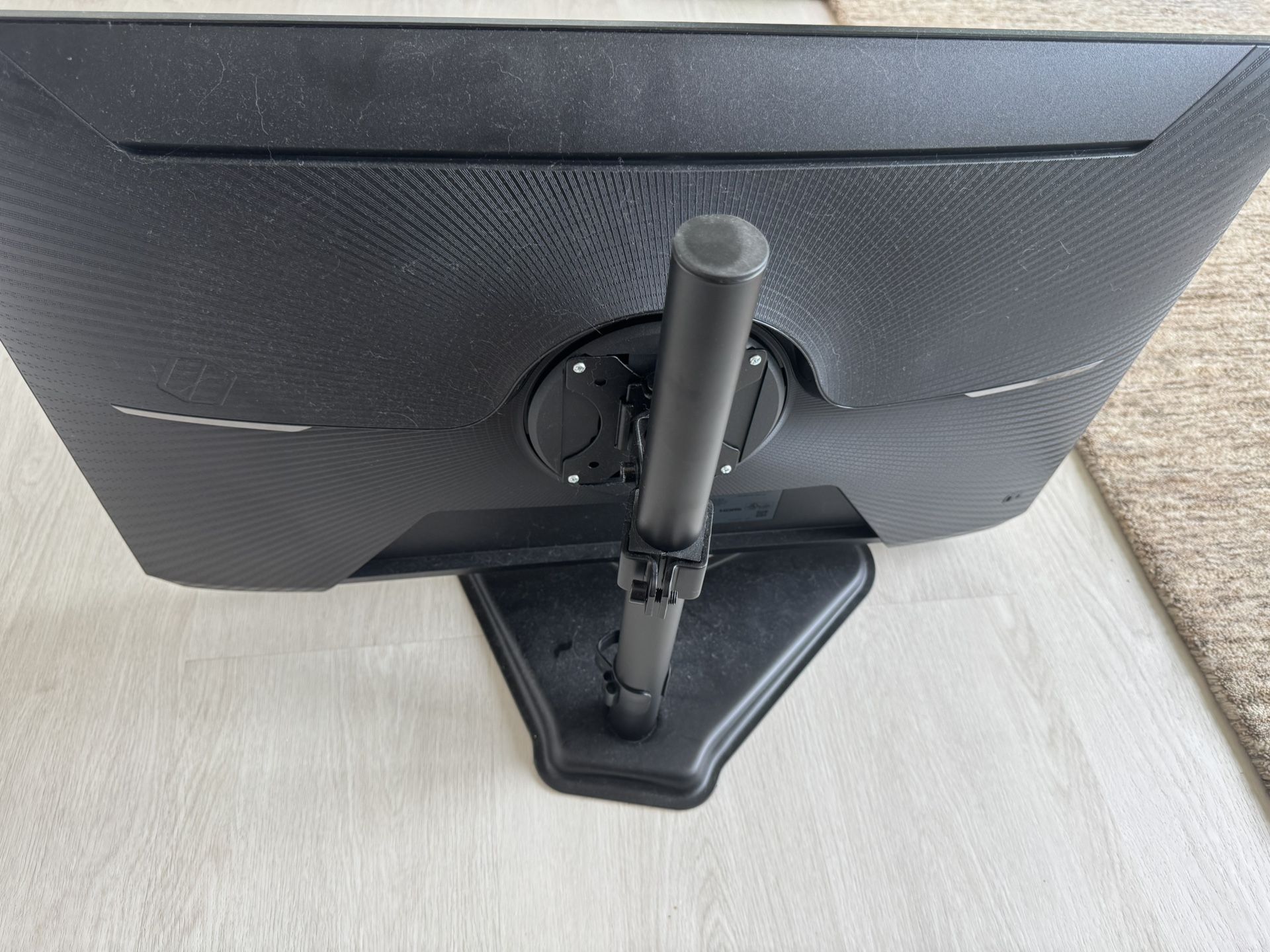 Samsung Monitor 32 Inch