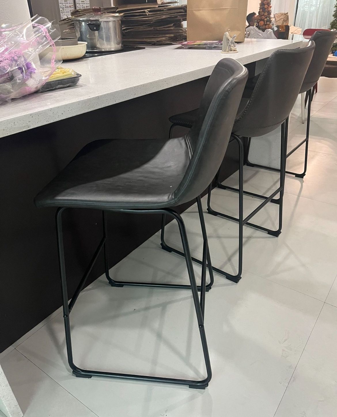 $20 For Each Bar Height Stools