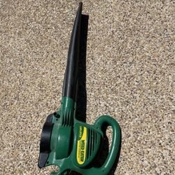 Great Condition Leaf Blower 