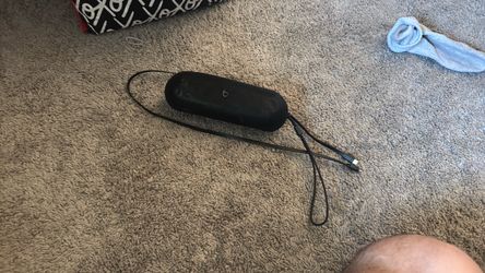 Bluetooth speaker