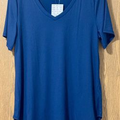 Brand New Mark LuLaRoe Shirt