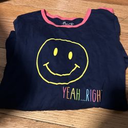 Girls size 14 shirt