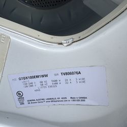 Dryer 