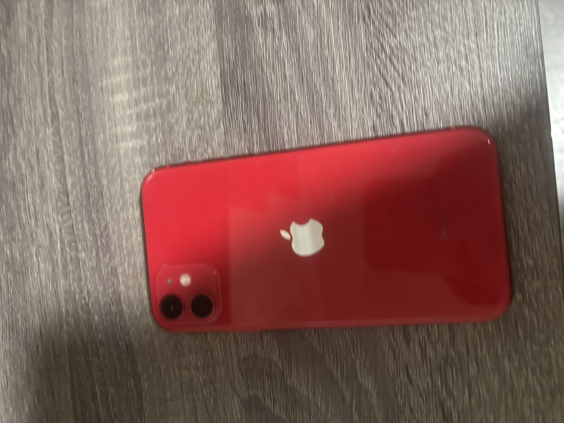 Unlocked iPhone 11 64G