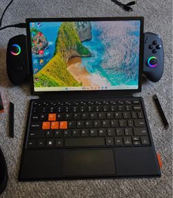 X1 PRO HX370 32GB RAM 2TB PC OPEN TO TRADES