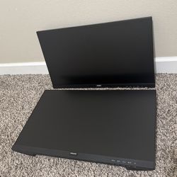 Phillips 22in Monitors 