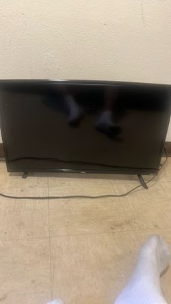 Roku tv