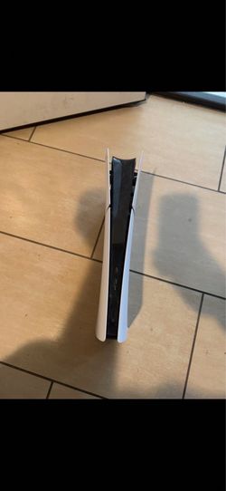 Ps5 Slim Digital Edition Read Description
