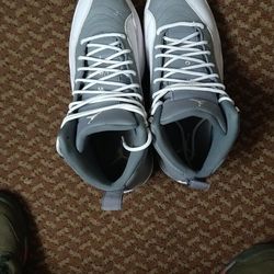 Jordan And Nike Dunks 