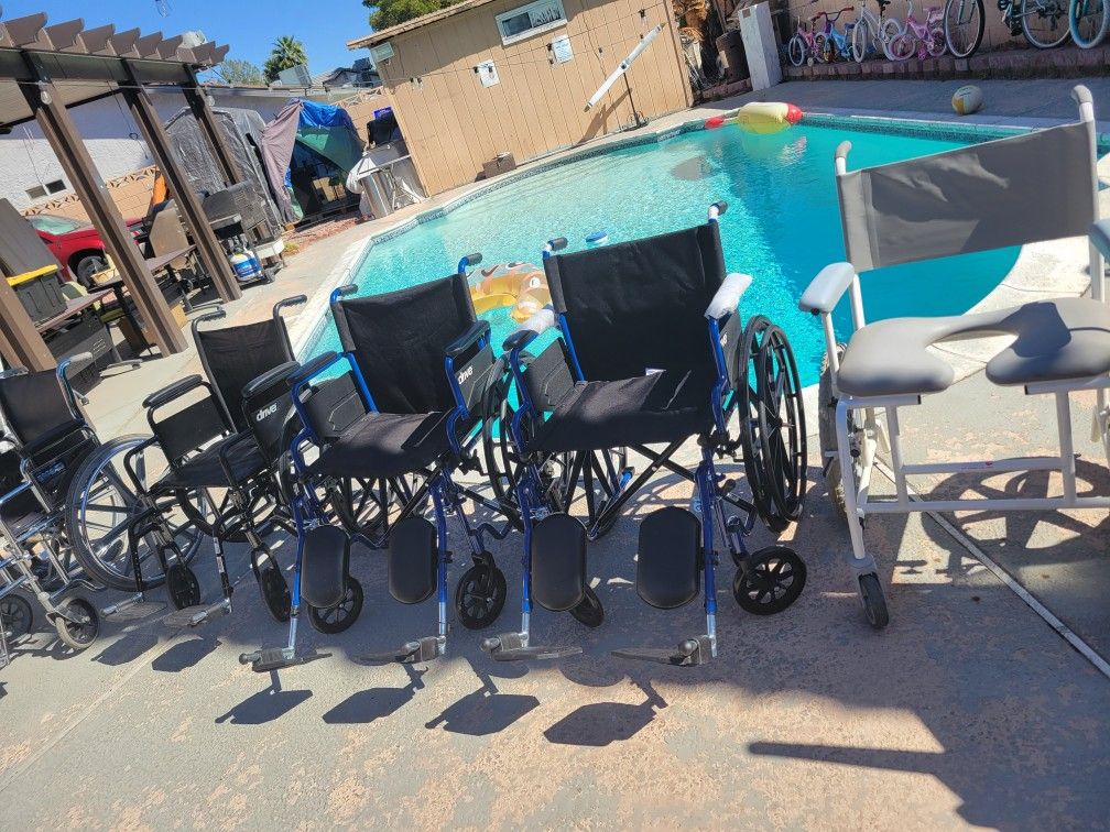 Sillas Y Andaderas Para Consentir Al Ser Más Querido