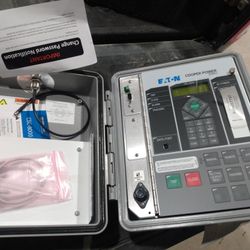 Eaton Capacitor  Bank