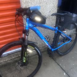 Fuji 29 Nevada One.7