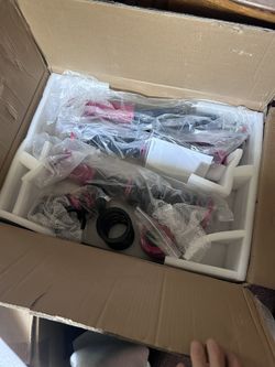 max speeding rods for honda civic 2006-2011 LX EX etc coilovers