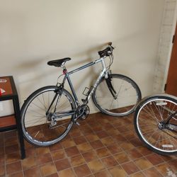 Schwinn 