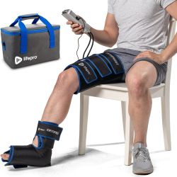 Ice Compression Therapy Machine