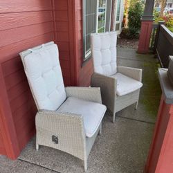 Patio Furniture 