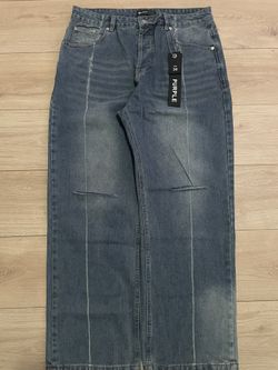 Purple Brand Jeans Size 36